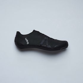 Zapatillas Udog Tensione Negro Puro
