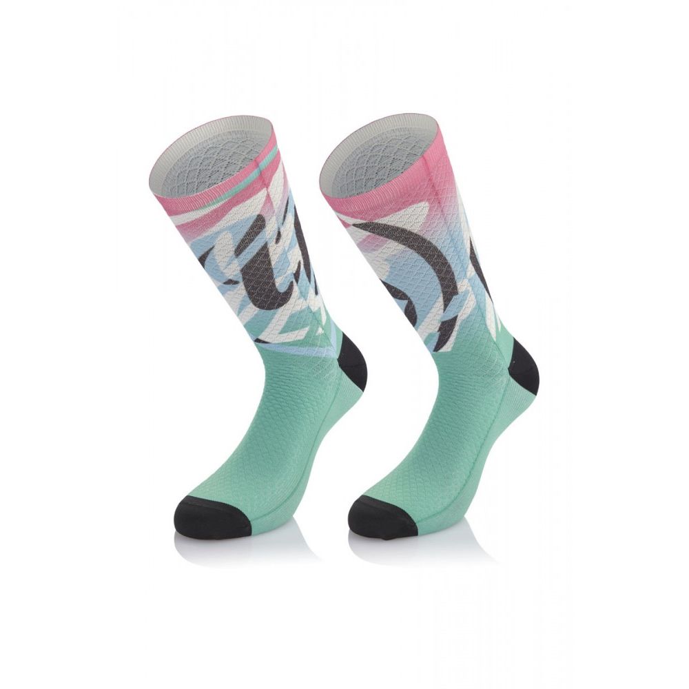 Calcetines Mb Wear Fun H17 Años 90