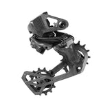 Rückwärtsgang Campagnolo Super Record WRL UDH 13s Carbon Schwarz