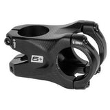 Stem Ergotec Bass 6+ 1-1/8" 31.8mm Aluminum Black/Gold