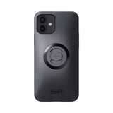 SP Connect SPC+ iPhone 12/12 Pro Smartphone-Hülle Schwarz