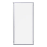SP Connect Smartphone-Regenhülle Samsung Galaxy S25 Ultra Transparent