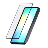 SP Connect Smartphone-Displayschutz Samsung Galaxy S25 Ultra Transparent