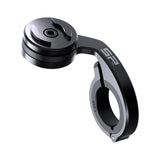 SP Connect Pro MTB Smartphone-Lenkerhalter Schwarz