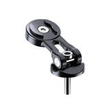 SP Connect Pro Smartphone-Vorbauhalter Schwarz