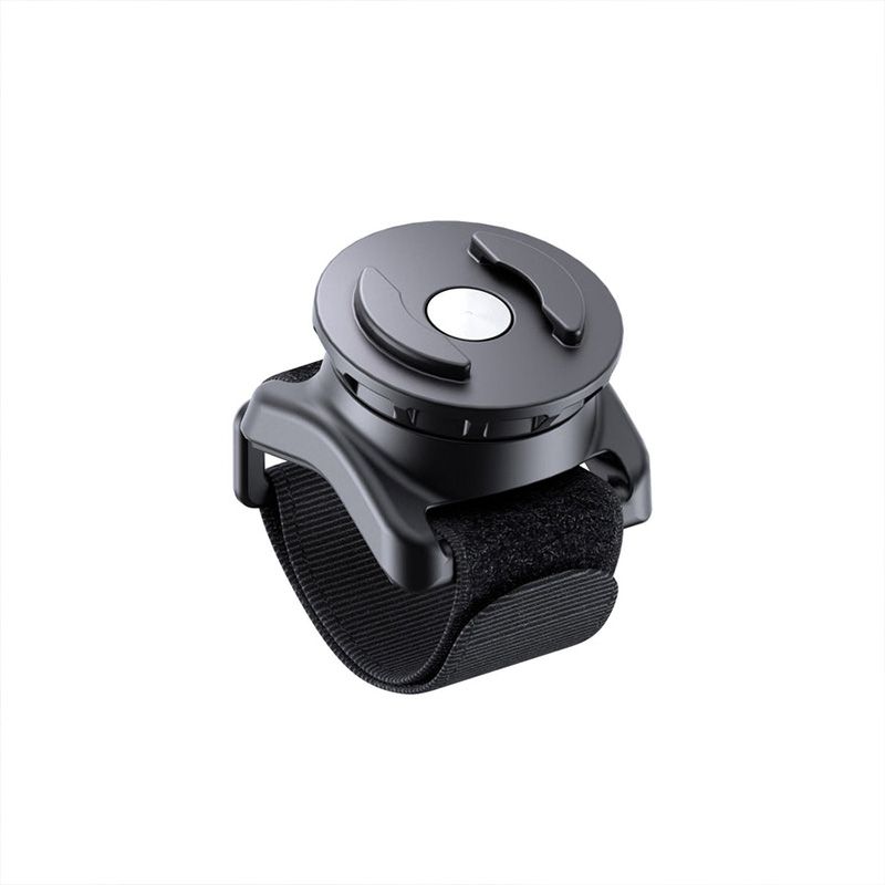 Soporte Smartphone SP Connect SPC+ Universal Velcro Negro
