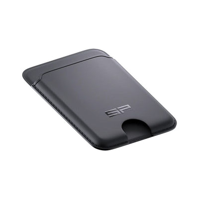 Soporte Tarjetas SP Connect SPC+ Smartphone Negro
