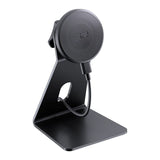 SP Connect SPC+ Magnetischer Smartphone-Ladehalter Schwarz