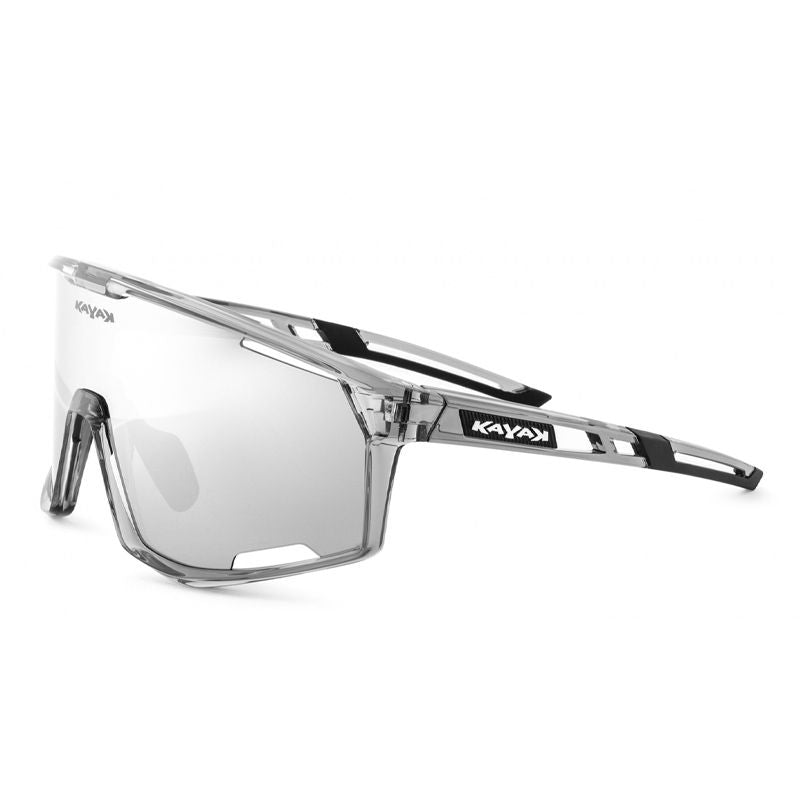 Gafas Sol Kayak 3019 Edicion Limitada Plata