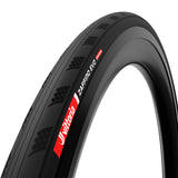 Vittoria Road Zaffiro Evo Faltreifen G2 Schwarz