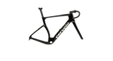 Cervélo Aspero-5 Rahmenset 2027 Five Black