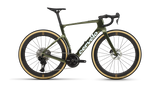 Cervélo Aspero-5 GRX RX827 Di2 1 2027 Digital Moss