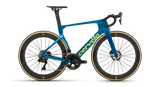Cervélo S5 Dura-Ace Di2 2027 Reef Blue