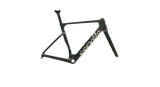 Cervélo Soloist Rahmenset 2027 Black Magic
