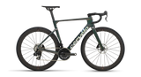 Cervélo Soloist Force AXS Black Magic