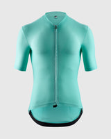 Assos Equipe R Trikot S11 Halo Grün