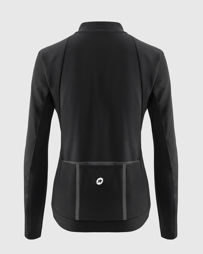 Assos Uma GT Hashoogi S11 Chaqueta Invierno Foundation Green #2