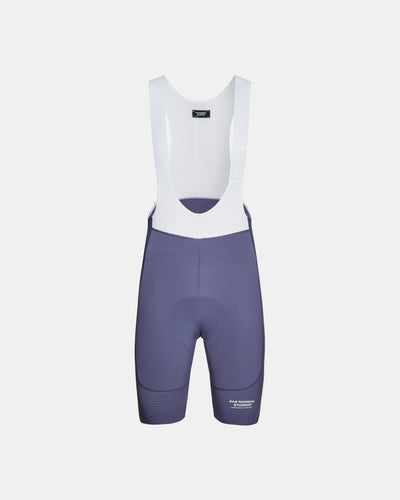 Culote Corto Tirantes Pas Normal Studios Mechanism Pro Hombre Iron Grey