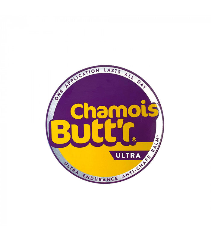 Bálsamo Chamois Butt'r Ultra 142g Blanco
