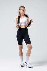 Gobik Radhose Kurz Absolute 7.0 Frauen Ultrablau