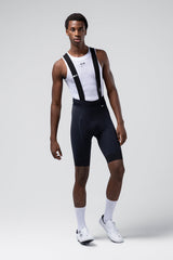 Gobik Bib Short Absolute Compact 7.0 Man Ultrablue