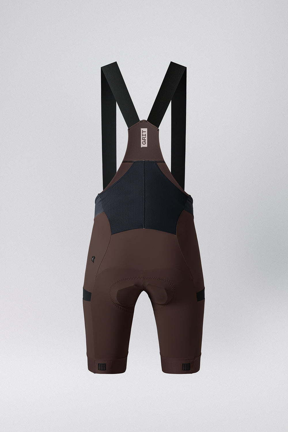 Culote Corto Grit 2.0 K10 Gobik Hombre Cocoa #2