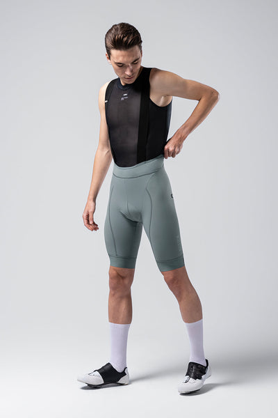 Culote Corto Tirantes Matt 2.0 K10 Gobik Hombre Trooper #7