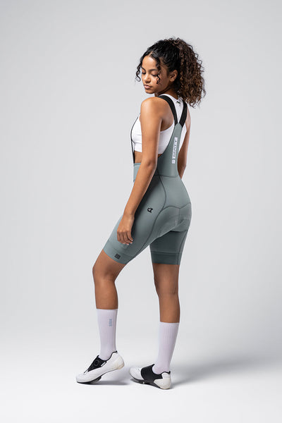 Culote Corto Tirantes Matt 2.0 K9 Gobik Mujer Trooper #10