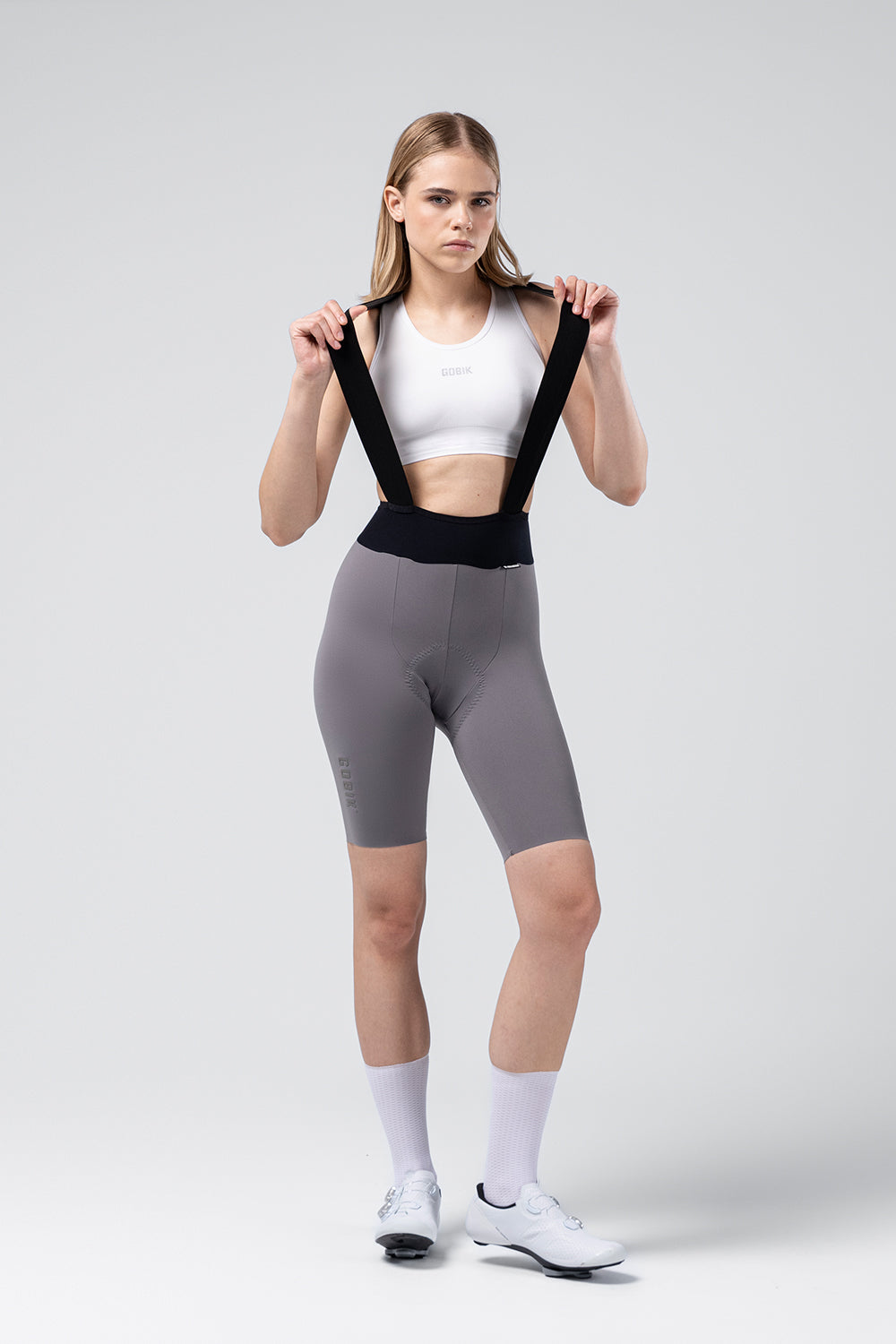 Gobik Culote Corto X Mujer Kettle K9 #3