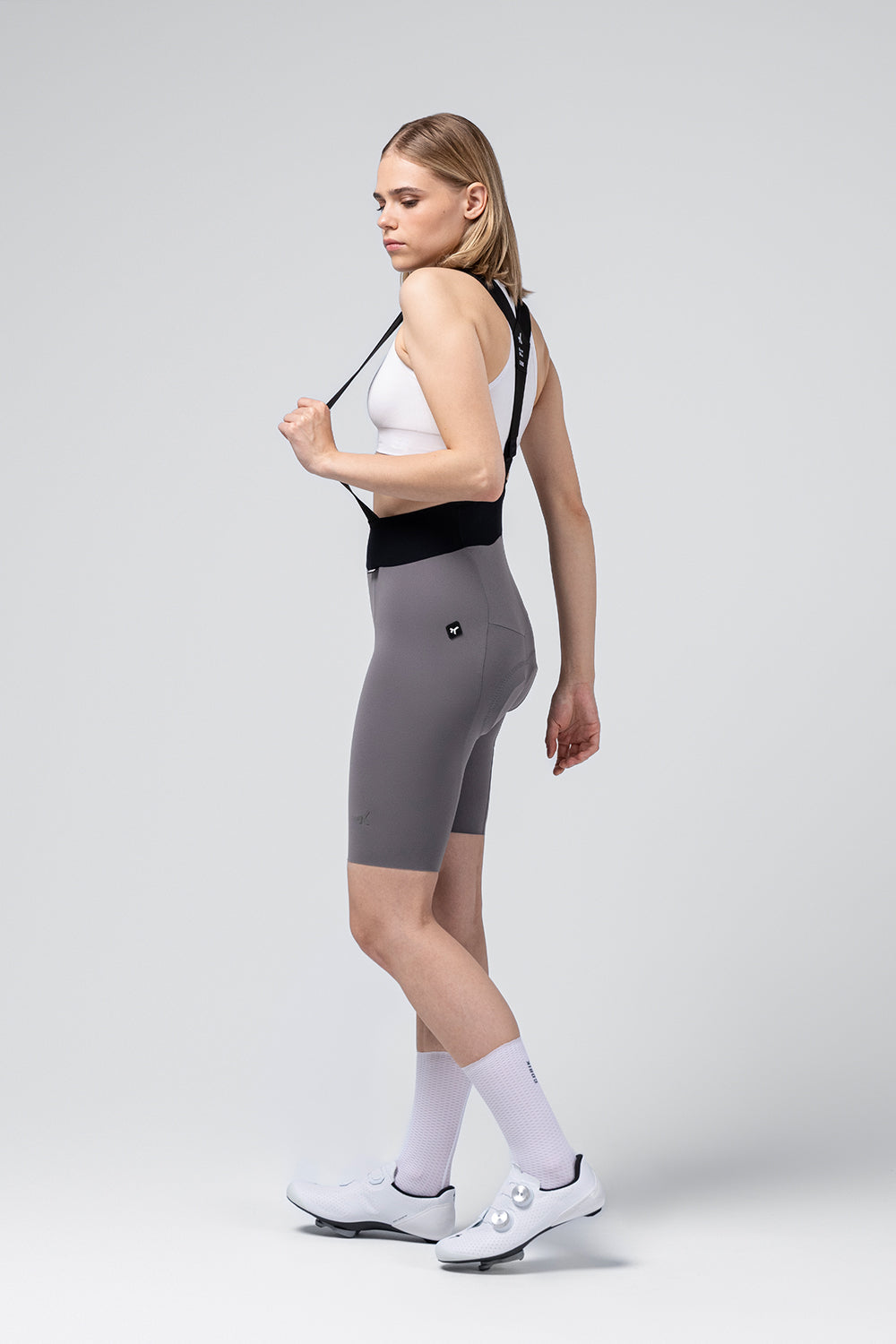 Gobik Culote Corto X Mujer Kettle K9 #4