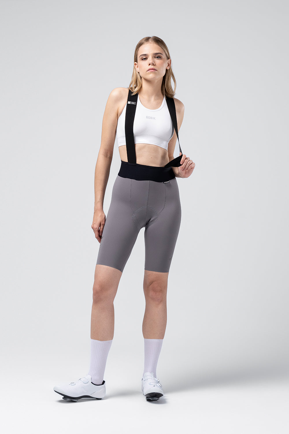 Gobik Culote Corto X Mujer Kettle K9 #7