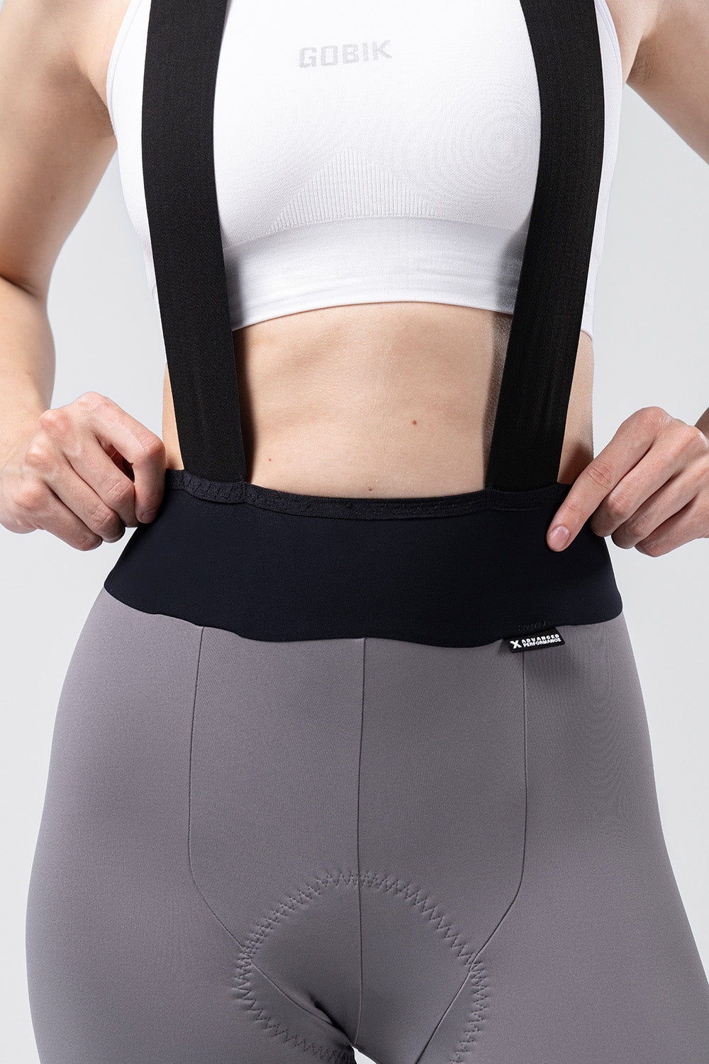 Gobik Culote Corto X Mujer Kettle K9 #8