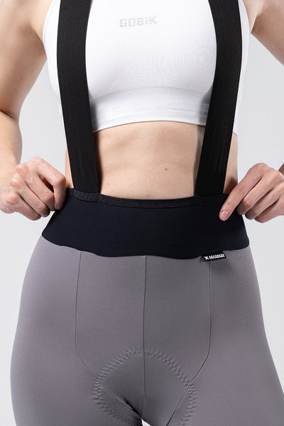 Gobik Culote Corto X Mujer Kettle K9 #8
