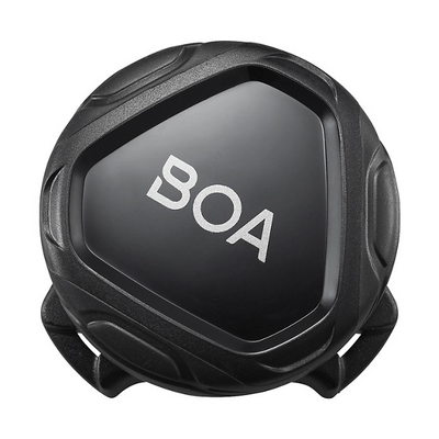 Shimano ME501 BOA L6 Kit Negro Izquierdo Unisex Negro