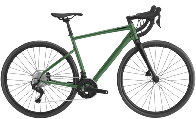 Topstone 2 Cannondale 2025 Spruce Green