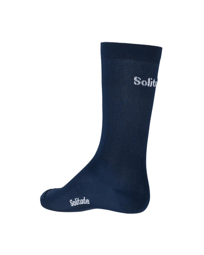 Calcetines Pas Normal Studios Solitude Navy