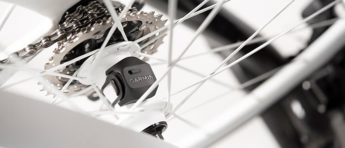 Sensor Velolcidad Bicicleta Garmin Speed 2 #3