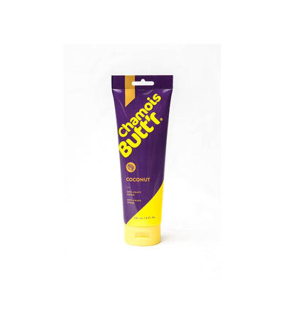 Crema Anti-Rozaduras Chamois Butt'r Coco 235ml Blanco