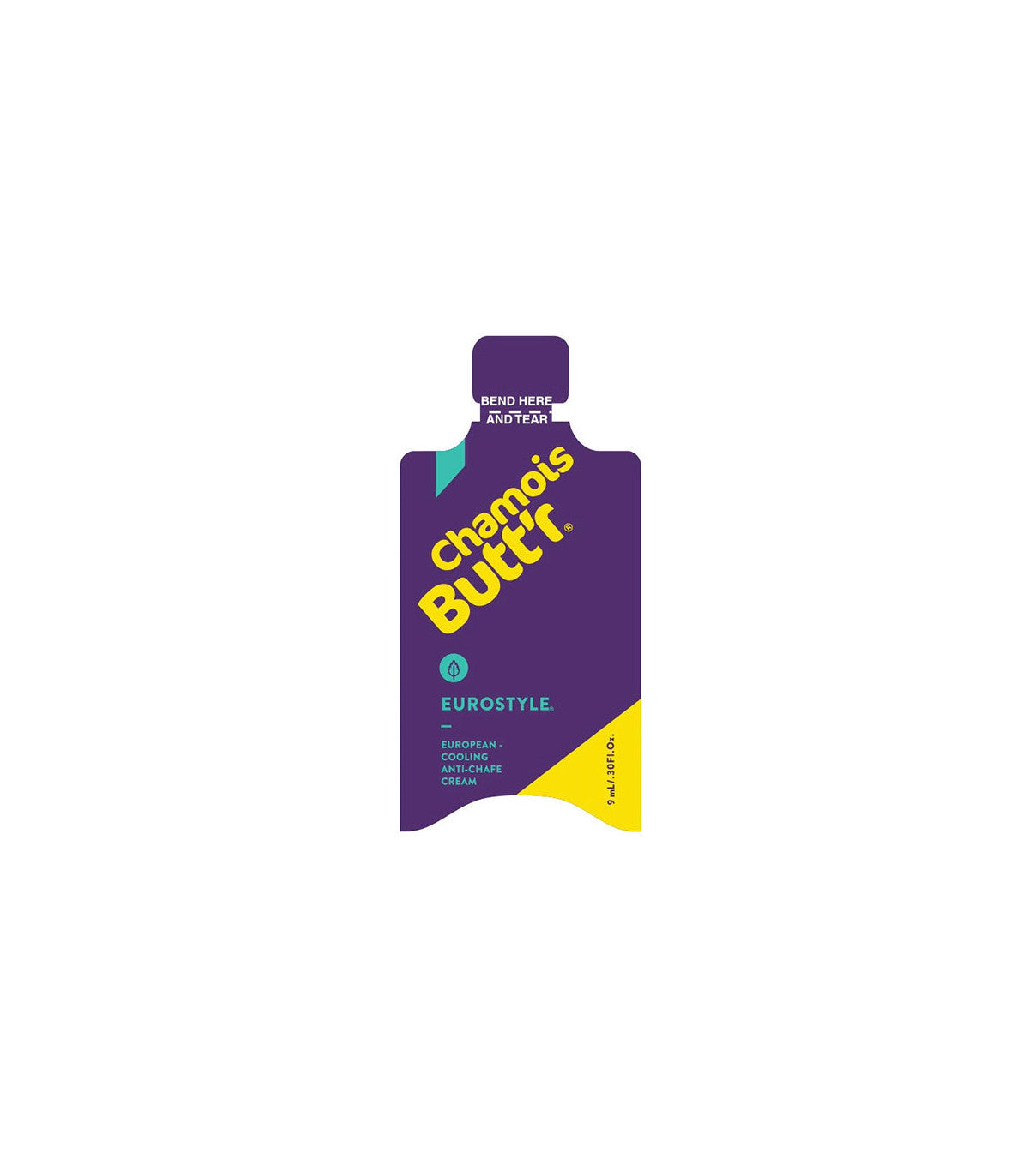 Crema Anti-Rozaduras Chamois Butt'r Eurostyle 9ml Blanco