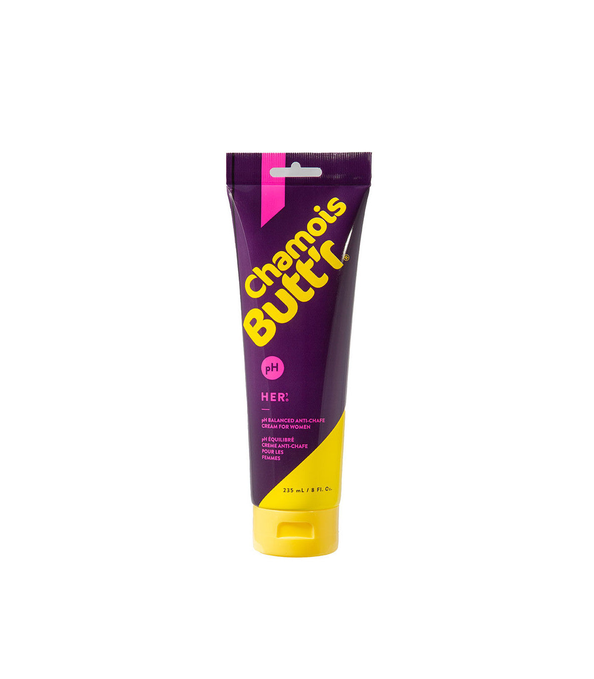 Crema Anti-Rozaduras Chamois Butt'r Her 235ml Blanco