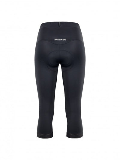 Etxeondo Culote 3/4 S/T Koma Negro