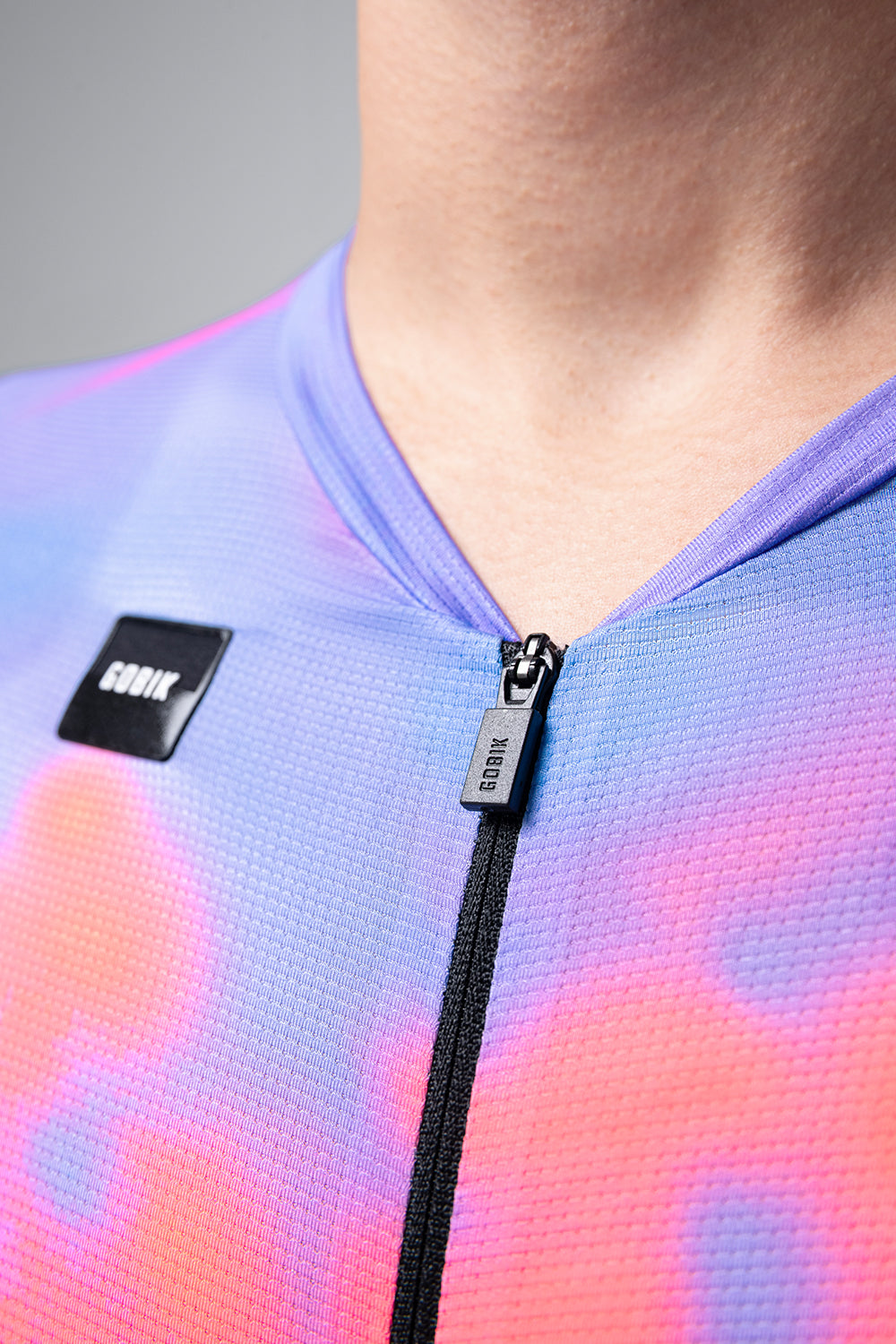 Gobik Integral Madison Hombre Blue Jay #3