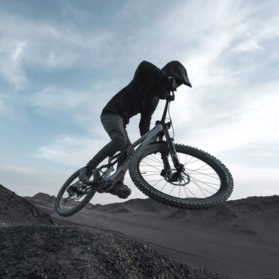Amflow PX Carbon Pro Moonstone Gray #7
