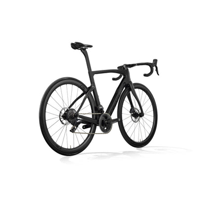 Pinarello F7 DT Swiss A1800 Spline D102-Razor Black Ultegra Di2 12v #3