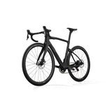 Pinarello F7 DT Swiss A1800 Spline D102-Razor Black Ultegra Di2 12v
