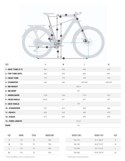 Orbea Kemen 10 2024 Metallic Night Black Matt/Gloss #4