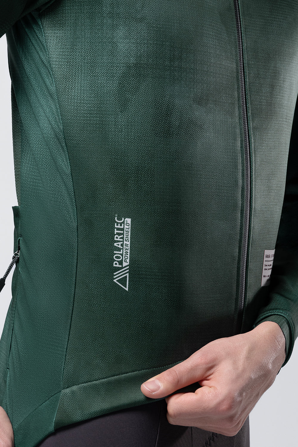 Chaqueta Termica Skimo Pro 2.0 Gobik Hombre Cardin Green #7