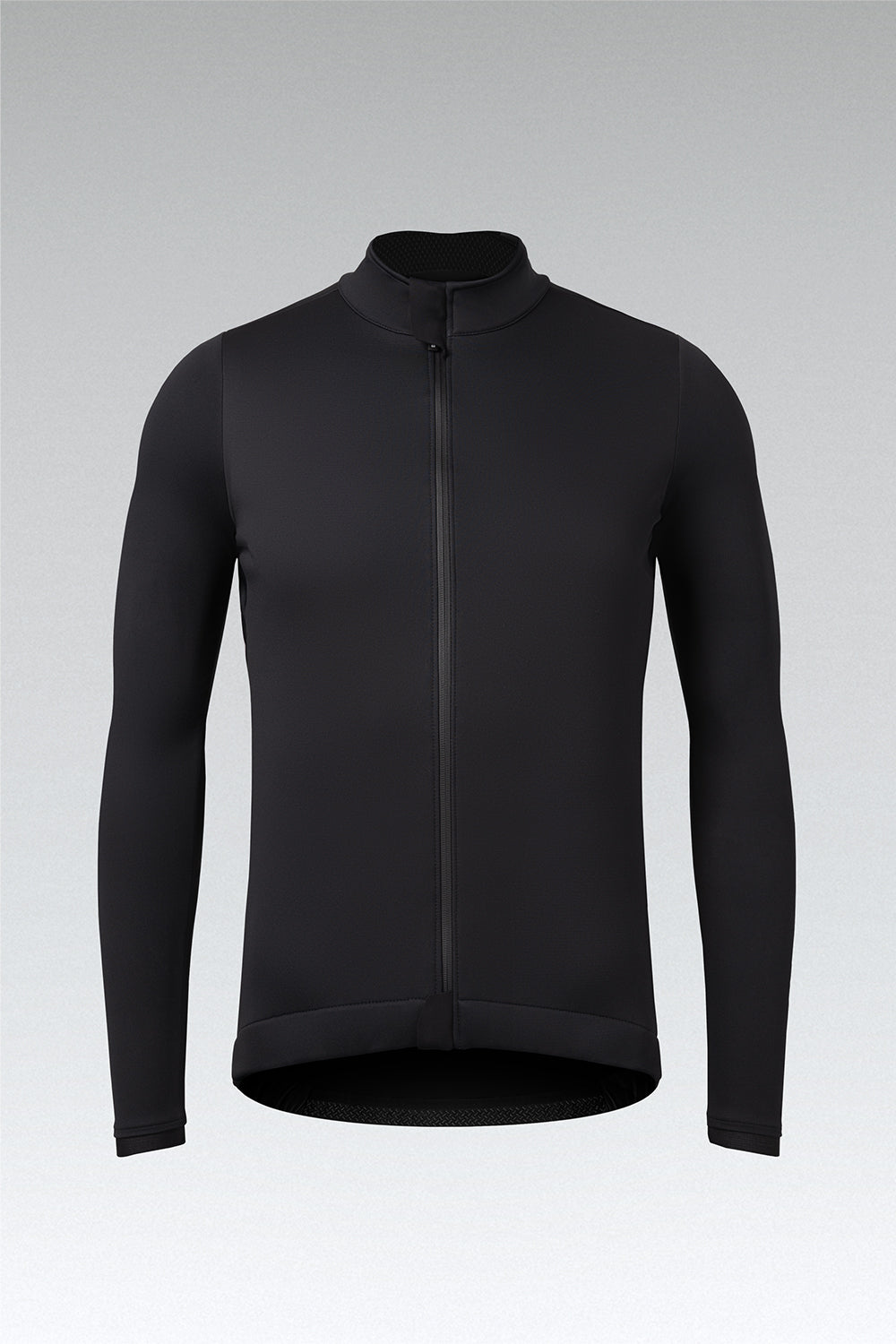 Chaqueta Termica Skimo Solid Gobik Hombre Ink Black