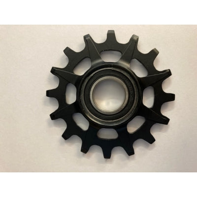 Polea Tensora Cannondale FS Rodamiento Negro