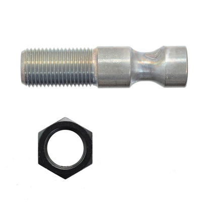 Tornillo Cannondale Lefty Stoplock Hourglass 32mm Negro